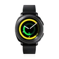 Samsung Gear Sport Smartwatch SM-R600 schwarz