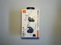 JBL Reflect Aero Bluetooth In-Ear Ohrhörer - Blau (373504)