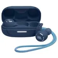 JBL Reflect Aero True Wireless In-ear Kopfhörer BLAU ANC