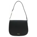 Tamaris Schultertasche Umhängetasche TAS Ghalia Crossover Bag Black schwarz