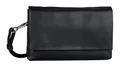 Gabor bags Damen Salara Clutches, Schwarz