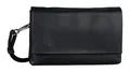 Gabor Salara Clutch Umhängetasche Clutch Abendtasche Tasche Black schwarz Neu