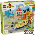 LEGO® DUPLO: 10428 Große interaktive Eisenbahn ! NEU & OVP !