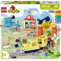 10428 LEGO® DUPLO® Große interaktive Eisenbahn