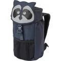 Helly Hansen Rucksack "Fauna" in Dunkelblau - (B)16,5 x (H)32 x (T)13 cm