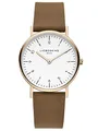 Liebeskind DamenArmbanduhr Analog Quarz Leder LT-0168-LQ
