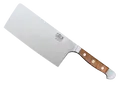 Best-Preis-Garantie - Hackmesser - Hacker - Güde Serie Alpha Birne - B740/18
