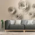 A.S. Creation The Wall Fototapete 382931 Ein Motiv pro Rolle 3D Tapete