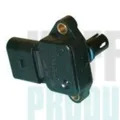 Sensor Saugrohrdruck HOFFER 7472111 für 6N2 6E1 LUPO 6N1 POLO 6X1 VW 1 3 BORA 2