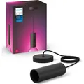 Cord Lightguide Philips Hue Schwarz- 41945200