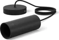 Philips Hue Light Guide Kabel schwarz E27