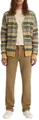 514 Straight British Khaki X S Twll