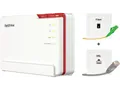 AVM FRITZ!Box 5690 Pro, (Wi-Fi 7) WLAN Mesh Glasfaser Router 18,49 Gbit/s