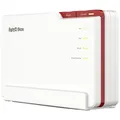 AVM FRITZ!Box 5690 Pro WLAN Glasfaser Router 2.4 GHz, 5 GHz, 6 GHz 11 GBit/s