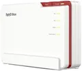 AVM FRITZ!Box 5690 Pro WLAN Glasfaser Router 2.4GHz, 5GHz, 6GHz 11 GBit/s
