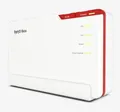 AVM 20003043 Fritz!Box 5690 Pro Wireless  Router Gigabit Ethernet Tri-Band ( ~E~