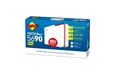 AVM FRITZ!Box 5690 Pro Router Gigabit-LAN Mesh DSL Glasfaser Router mit Wi-Fi 7