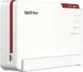 AVM FRITZ!Box 5690 Pro Modem-Router Glasfaser und DSL NEU & OVP