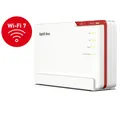 AVM FRITZ!BOX 5690 PRO WLAN ROUTER 20003043 WiFi7 2.4/5/6GHz (4023125030437)
