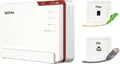 AVM Netzwerk-Produkte FRITZ!Box 5690 Pro