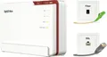 AVM FRITZ!Box 5690 Pro Fiber DSL Glasfaser Router WLAN WiFi 7 Mesh Zigbee NEU