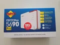 AVM FRITZ!Box 5690 Pro Router WiFi 7 Triband Glasfaser DSL 20003043 *NEU&OVP*
