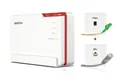 AVM FRITZ!Box 5690 Pro Wi-Fi 7 Router