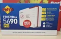 AVM FRITZ!Box 5690 Pro, (Wi-Fi 7) WLAN Mesh Glasfaser Router