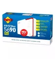 AVM FRITZ Box 5690 Pro für Glasfaser und DSL mit Wi-Fi 7 und Zigbee Smart Home