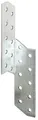 Sparren-Pfettenanker vz 32x32x170 mm RE