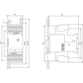 Siemens 3RK14001CG000AA2 3RK1400-1CG00-0AA2 Starterkit