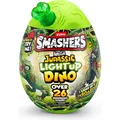 Zuru Smashers - Mega Jurassic Light up Dino (74108) (74108)