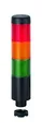 K37 Stecker EM 24VAC/DC GN/YE/RD