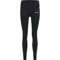 Hummel MT Chipo Mid Waist Tight - schwarz