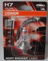 Osram Glühlampe Scheinwerfer Fernscheinwerfer 64210Nl-1Bl-Neu- 2.1 495 S20