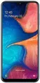 Samsung Galaxy A20 32GB Dual-SIM Blue - Bastlerware/Ersatzteillager SM-A205