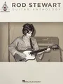 Rod Stewart Guitar Anthology