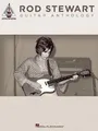 Rod Stewart Rod Stewart Guitar Anthology (Taschenbuch) Guitar Recorded Versions