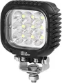Arbeitsscheinwerfer 24 V 31 W LED 6.500 K 3.000 lm HELLA universell einsetzbar