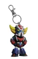 Plastoy UFO Roboter Grendizer Chibi Keychain
