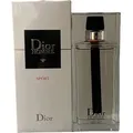 Dior Homme Sport Eau de Toilette 200 ml : 200ml Größe: 200ml