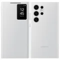 SAMSUNG SMART VIEW WALLET CASE FÜR GALAXY S24 ULTRA S928 SCHUTZ