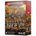 Games Workshop Spielfigur Warhammer Age of Sigmar Spearhead Maggotkin of Nurgle
