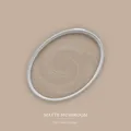 Wandfarbe Beige matt | The Color Kitchen Matte Mushroom | Innendispersion
