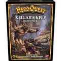 Hasbro Gaming F4543 HeroQuest Brettspiel-Erweiterung Strategie (Englisch) (HABF4543UU0)