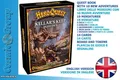 81170 Heroquest Kellar Keep English
