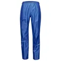 Mammut - Eiger Nordwand Light Hardshell Pants - Regenhose Gr 50 - Regular blau