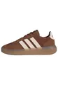 adidas Damen BARREDA Decode Shoes, Dusky Bronze/Blush pink/GUM10, 38 EU
