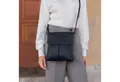 Gusti Leder Umhängetasche Gusti Leder Umhängetasche Veha (1-tlg)
