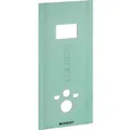 Geberit GIS Paneel für WWC für Sigma UP-SPK 12 cm